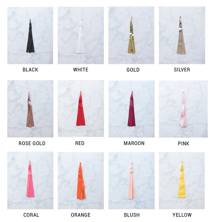 Custom Business Collection - 34in individual Foil Letter with Skirt