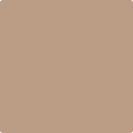 Shop the paint color CSP-320 Dark Buff by Benjamin Moore at Anderson Paint in Ann Arbor, MI.