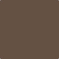 Shop the paint color CSP-270 Dark Chocolate by Benjamin Moore at Anderson Paint in Ann Arbor, MI.