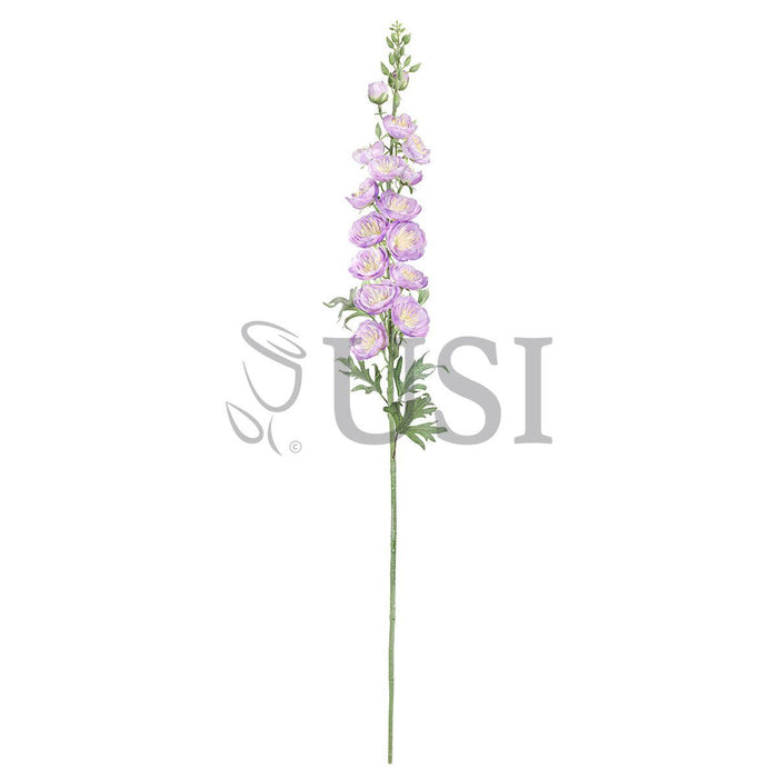 Delphinium Hybrid Flower Spray, 36in, Lavender