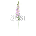 Delphinium Hybrid Flower Spray, 36in, Lavender