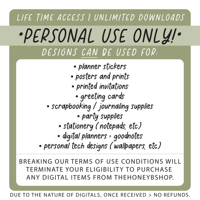 Deluxe Digital Babe Box Subscription