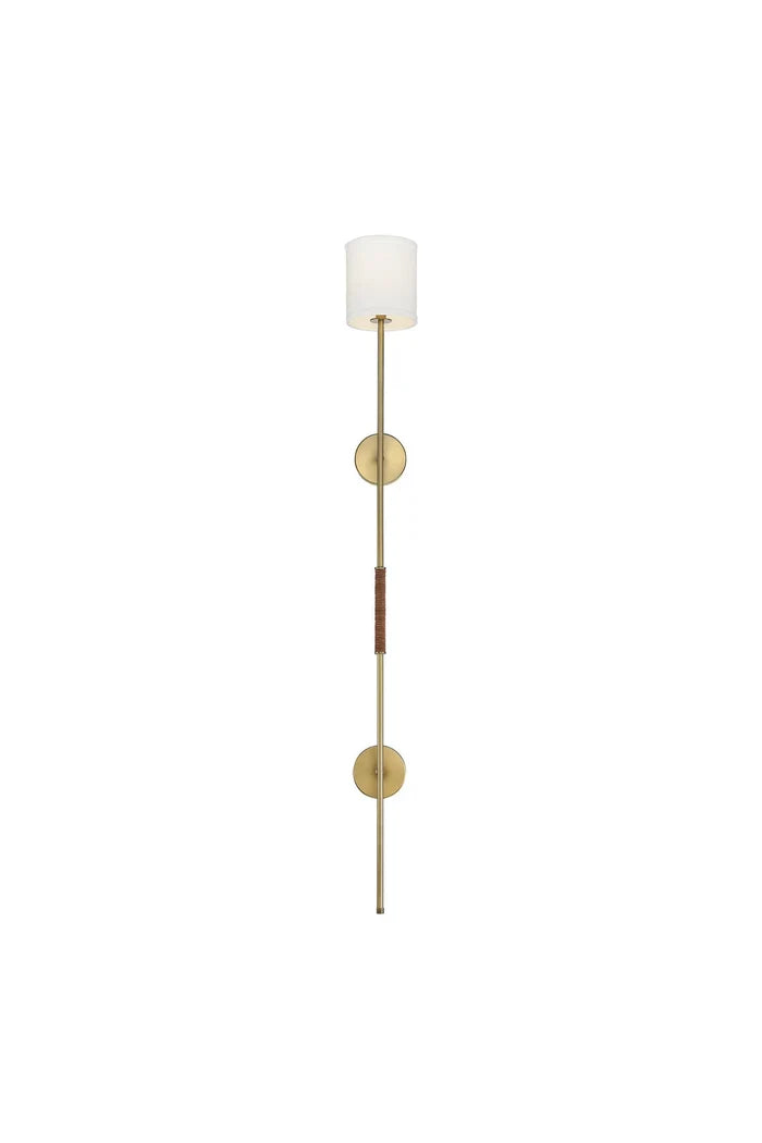 Devonne Plug-In Sconce