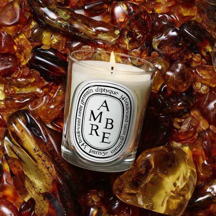 DIPTYQUE | Ambre (Amber) Classic Candle