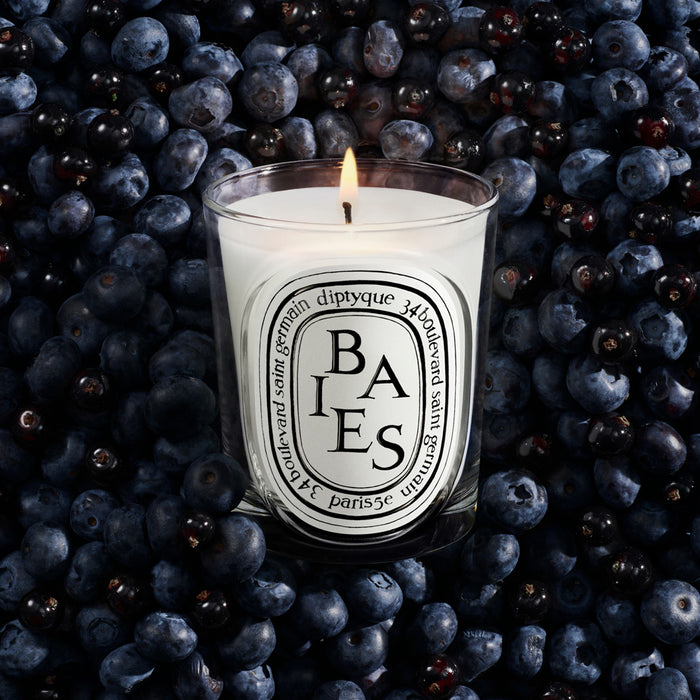 DIPTYQUE | Baies (Berries) Classic Candle