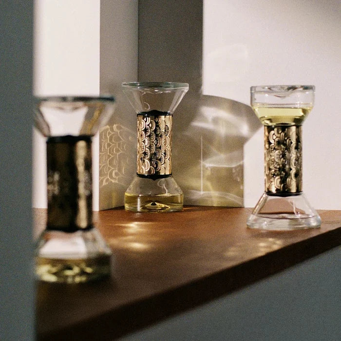 DIPTYQUE | Figuier (Fig Tree) Hourglass Diffuser