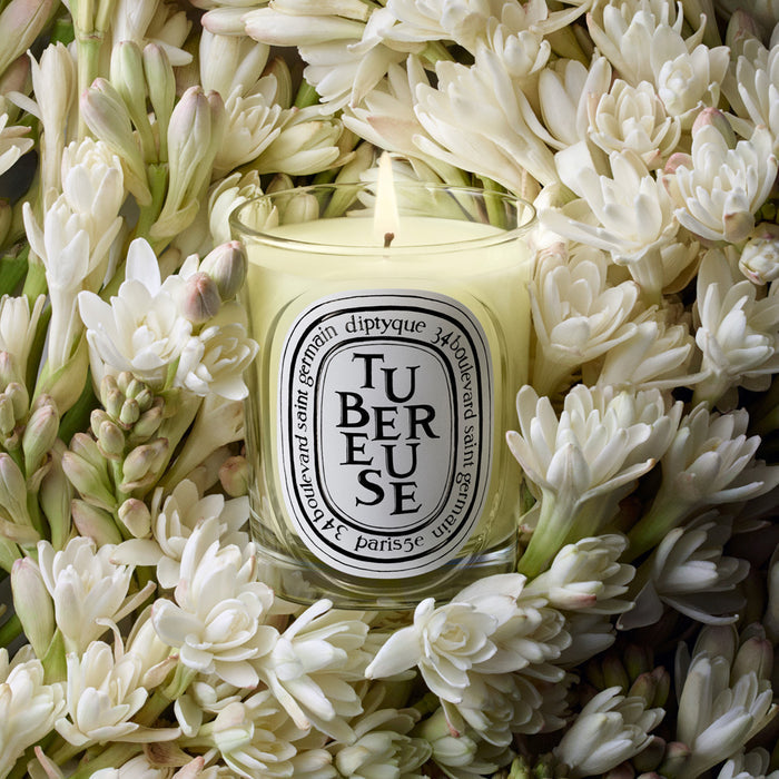 DIPTYQUE | Tubéreuse (Tuberose) Classic Candle