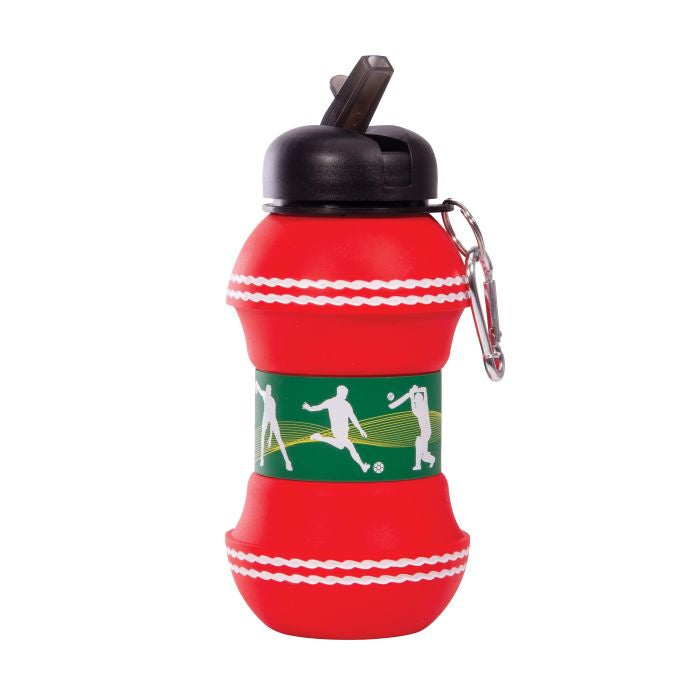 Cricket Lover Gold Bottle