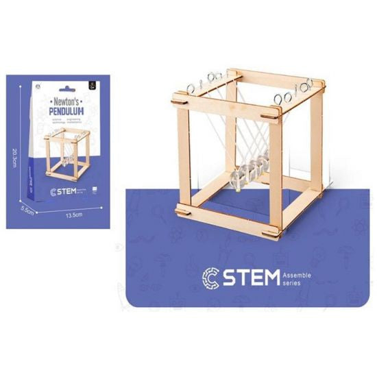 diy newtons pendulum sale activity