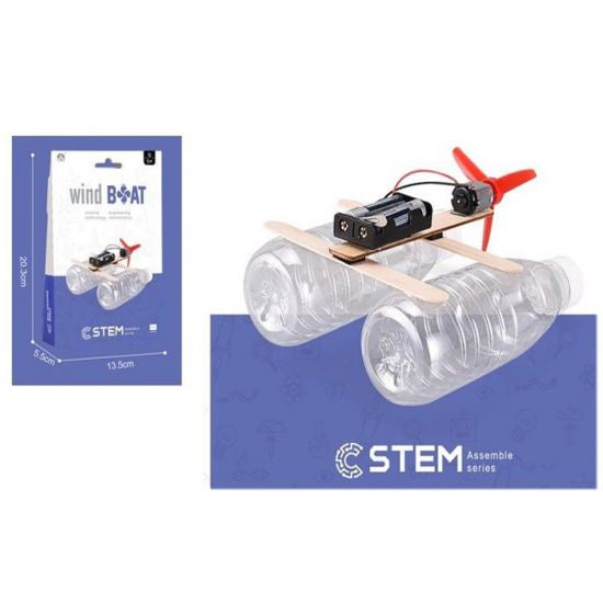wind boat activity on sale