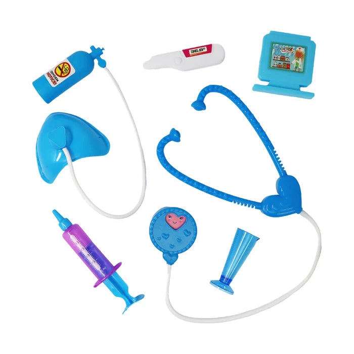 Kids Doctor Play Set