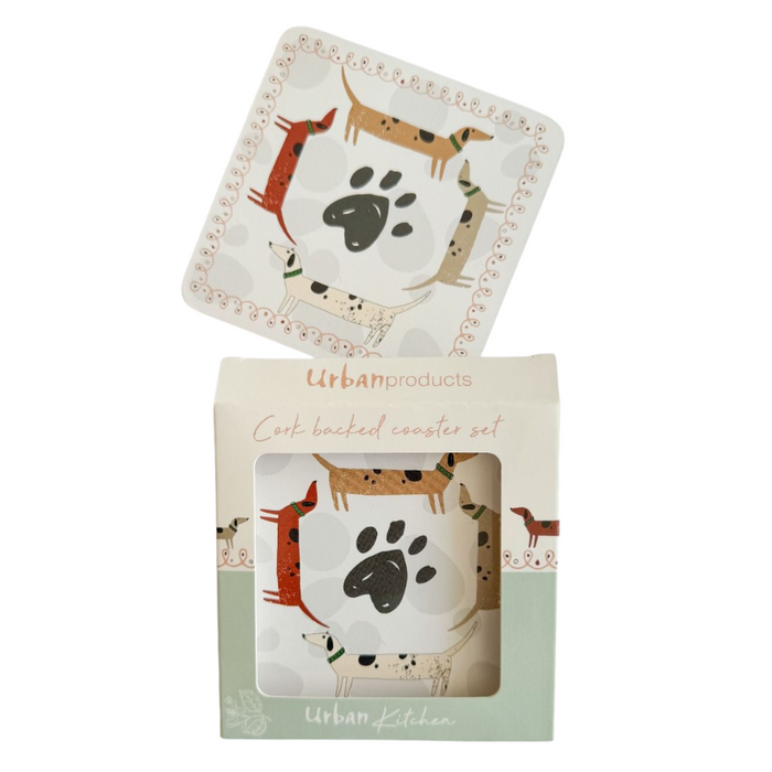 best selling dog coaster