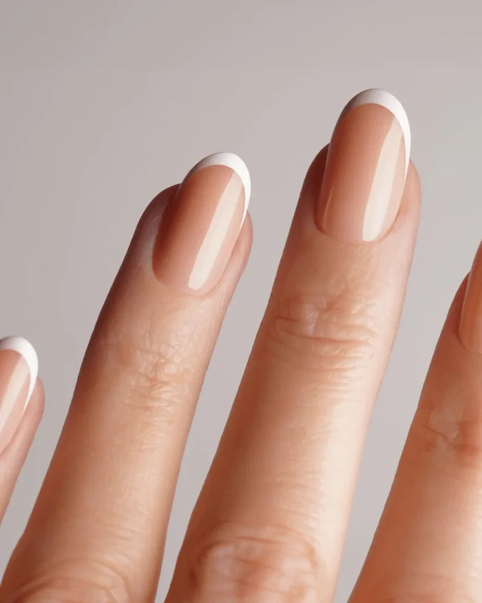 DOONAILS - Classic French Medium Round