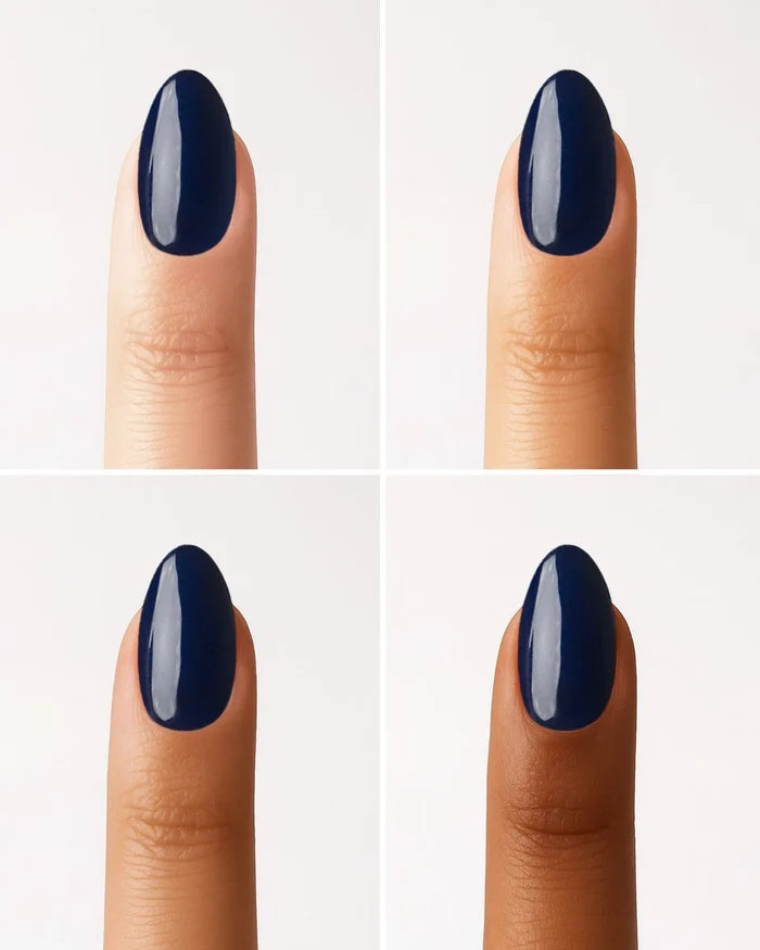 DOONAILS - Ocean Short Almond Soft Gel