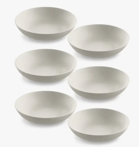 Dove Gray Kitchen Set