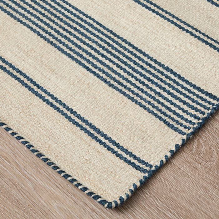 Navy Blue / 2' x 3'