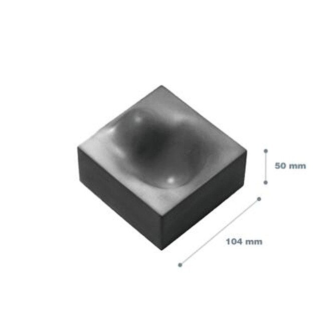 "E56" Essential oil tray mold