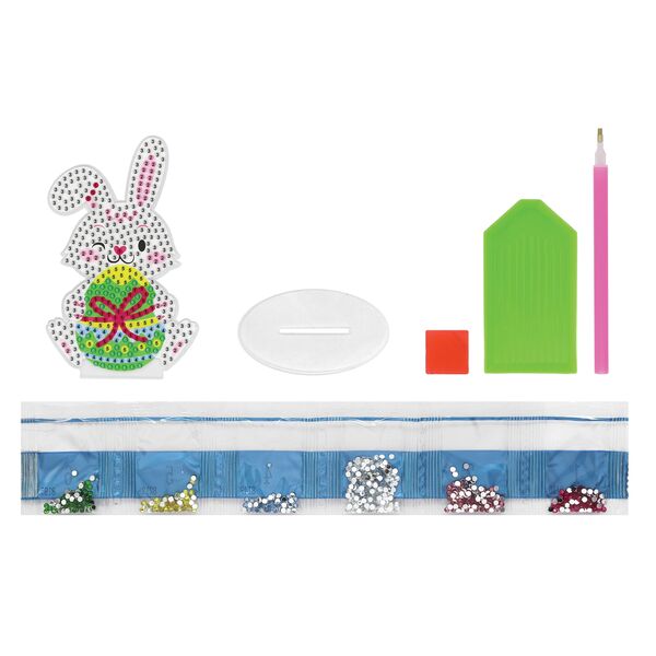 kids easter activity craft