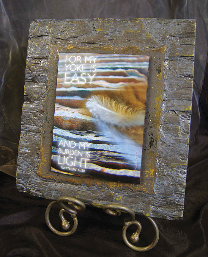 Easy and Light - re-creation