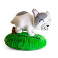 Punchkins "Eat, Sleep, Poop" - Frenchie Plush