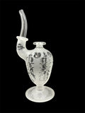 Ecal vase rig