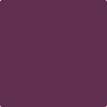 Shop the paint color CSP-470 Elderberry Wine by Benjamin Moore at Anderson Paint in Ann Arbor, MI.