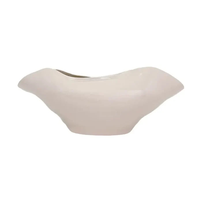 Emon Boat Vase