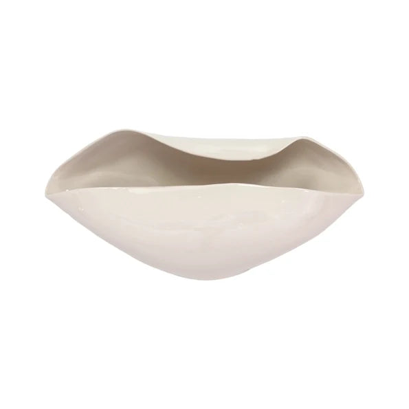 Emon Boat Vase