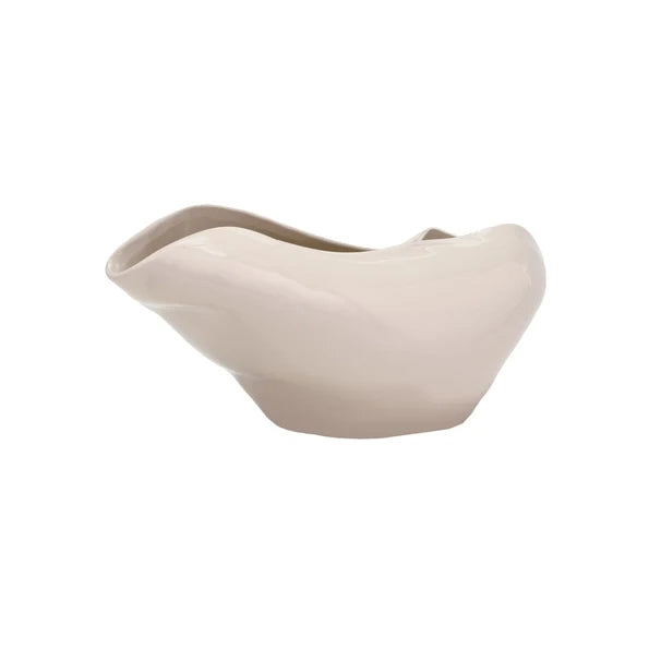 Emon Boat Vase