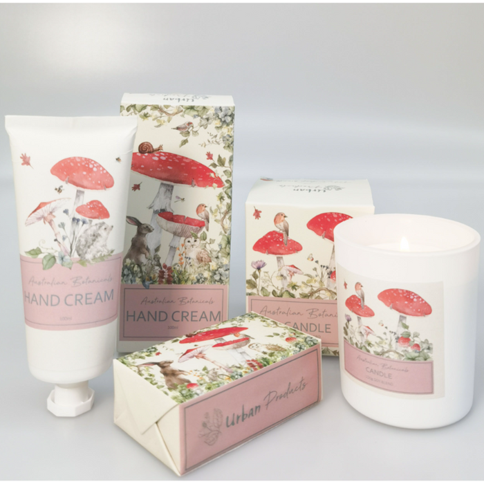 Enchanted Garden Gift Collection