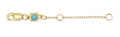enewton 2" Necklace Extender -Gold