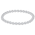 enewton Grateful Sterling 4mm Bracelet