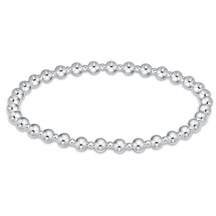 enewton Grateful Sterling 4mm Bracelet