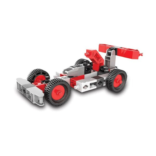 build your own car kids activity older boys