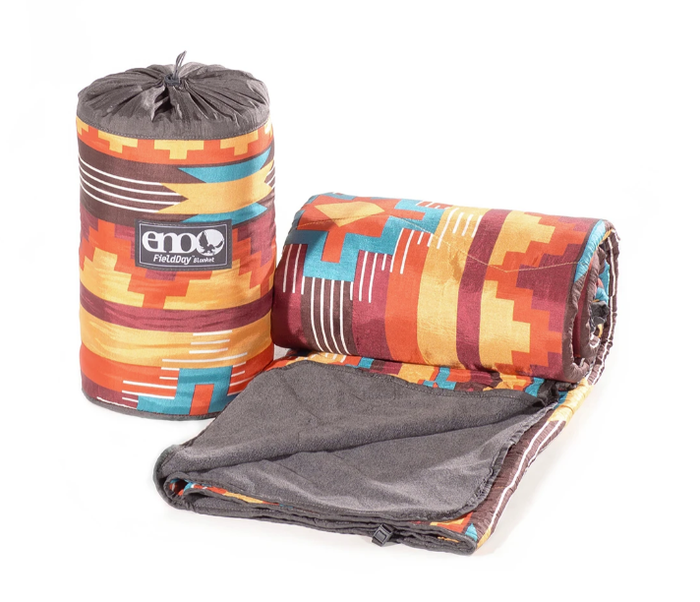 ENO - FieldDay Blanket