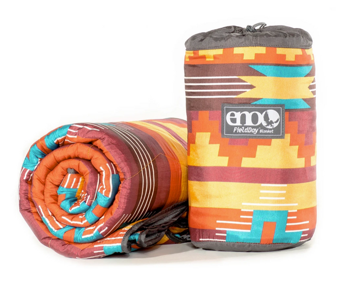 ENO - FieldDay Blanket