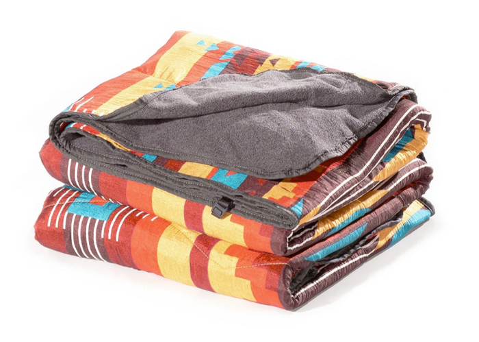 ENO - FieldDay Blanket