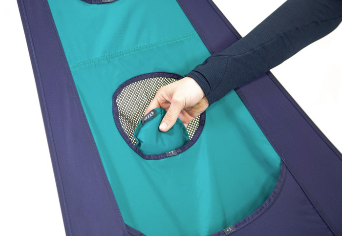 ENO - TrailFlyer Outdoor Game