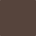 Shop the paint color CSP-390 Espresso Bark by Benjamin Moore at Anderson Paint in Ann Arbor, MI.