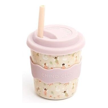 kids reusable cup with straw 4 year old 5 year old 6 year old