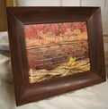 Family Blessing - framed 8x10