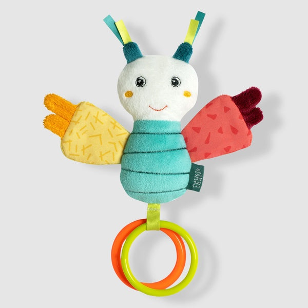 baby butterfly toy