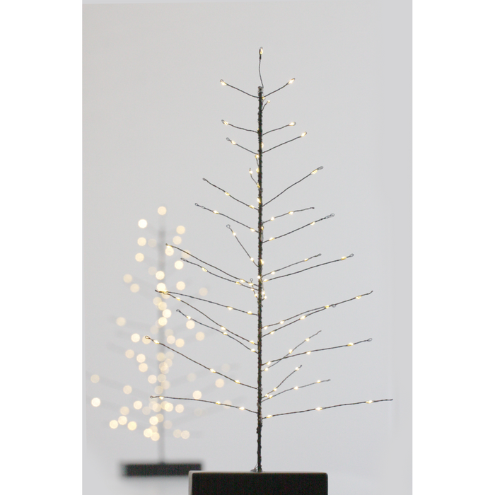 Festive Tree Light - Battery Table Decoration