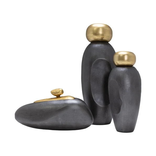 Finkle Vase Collection