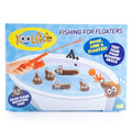 koolface fishing for floaters game