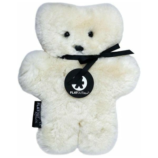 Milk Flat Out Bear