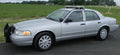 Ford TN Silver Gray Metallic Basecoat With Reducer Gallon (Basecoat Only)