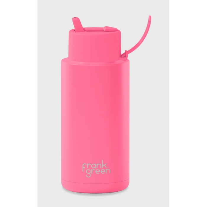 pink frank green new color