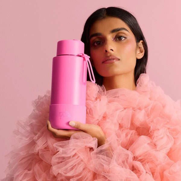 bubblegum blast bottle