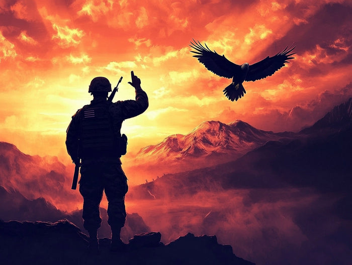 Freedom's Guardian